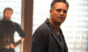 Mark Ruffalo on Becoming an Actor and the First Time He Did a Monologue in Acting Class