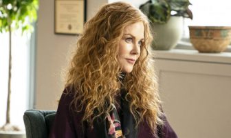 Nicole Kidman on Early Career Roadblocks and the “Powerful” Pull of Acting
