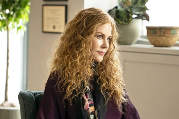 Nicole Kidman on Early Career Roadblocks and the “Powerful” Pull of Acting