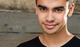 Actor Trevor Joseph on His Journey From Wisconsin to Hollywood
