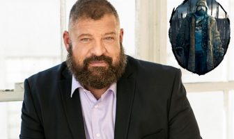 Interview: Brad William Henke on ‘The Stand’, How He Prepares For a Role and Why He Likes Self-Tapes