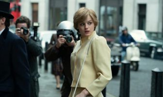 ‘The Crown’ Star Emma Corrin on How She Got into Acting and Creating Her “Own” Princess Diana