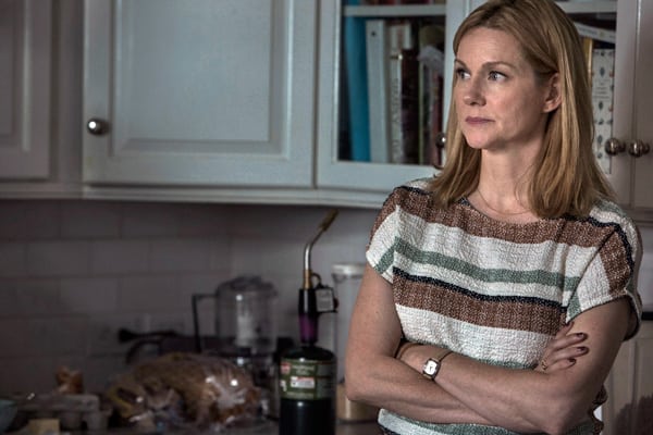 Laura Linney on ‘Ozark’, Her Breakthrough Role and Learning From Everyone She Works With