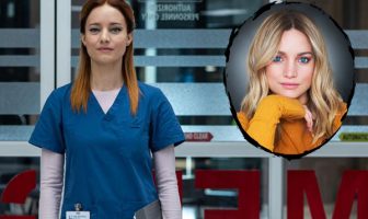 Interview: Laurence Leboeuf on ‘Transplant’, Going to Medical Boot Camp and Why She Likes Being “Surprised” By Her Character Laurence Laboeuf Interview