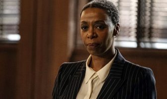 Noma Dumezweni on Being Cast in ‘The Undoing’ and the “Power of Stillness”