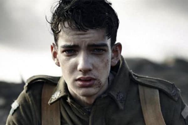 Kodi Smit-Mcphee Movies and Biography