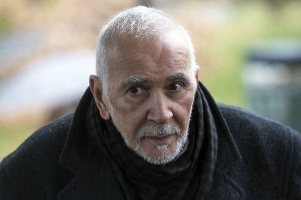 Frank Langella Movies and More