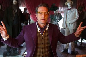 Hugh Grant on Comedy, Character Acting and His Process of Creating a Role