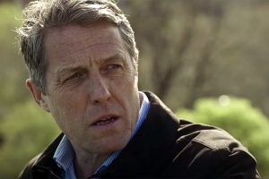How Does Hugh Grant Create a Character?