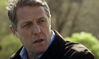 How Does Hugh Grant Create a Character?