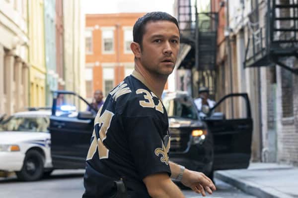 Joseph Gordon Levitt Movies and Bio