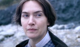 Kate Winslet on ‘Ammonite’: “Playing this part, I was scared every day”