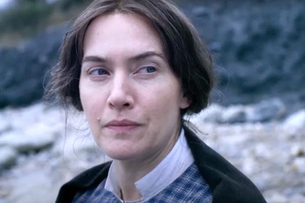 Kate Winslet on ‘Ammonite’: “Playing this part, I was scared every day”