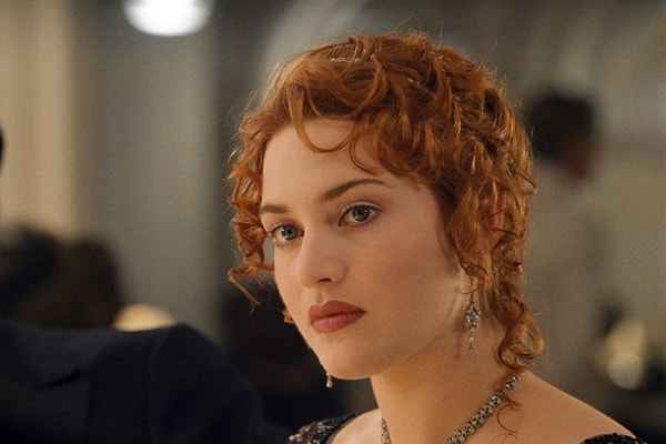 Kate Winslet on Her Early Acting Years and What She Learned from ‘Titanic’