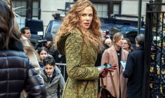 Nicole Kidman on Career Roadblocks and How She Took Things Into Her Own Hands