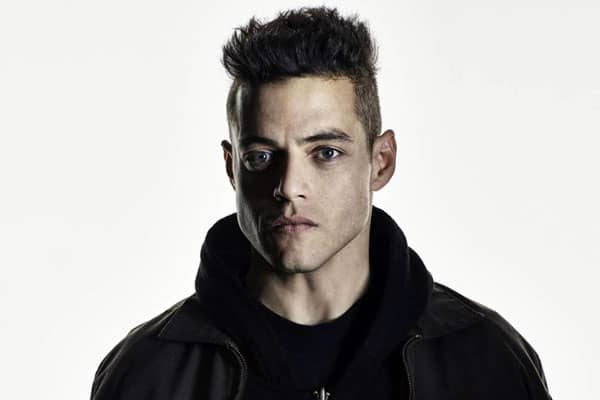 Rami Malek Movie TV Shows and Bio