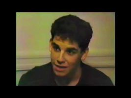 Watch: Ben Stiller, Jon Cryer, Billy Zane & Kyra Sedgwick Audition for 'Back to the Future'