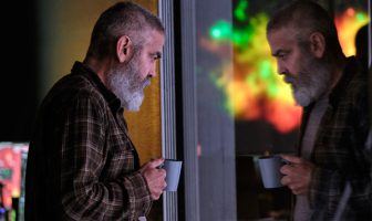 George Clooney on Character Roles and Aging as an Actor