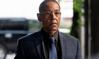 Giancarlo Esposito on His Early Career Struggles: “It took time for people to see me as me”
