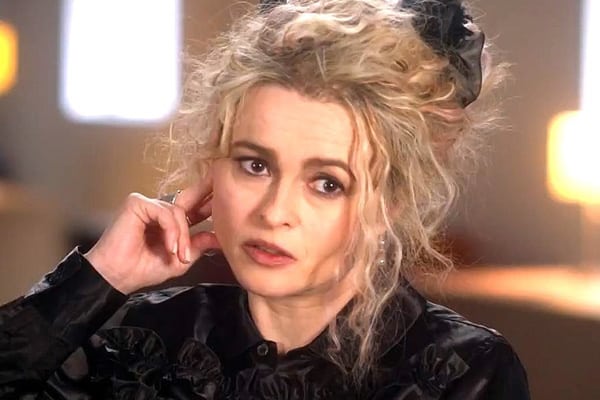 Movies Starring Helena Bonham Carter