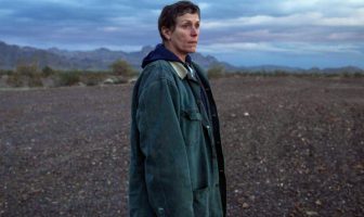 Movie Review: ‘Nomadland’ Starring Frances McDormand