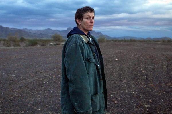 Movie Review: ‘Nomadland’ Starring Frances McDormand