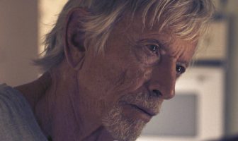 Scott Glenn on Realizing He Wanted to be an Actor: “For the first time my life made sense to me”