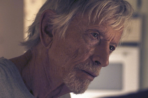 Scott Glenn on Realizing He Wanted to be an Actor: “For the first time my life made sense to me”