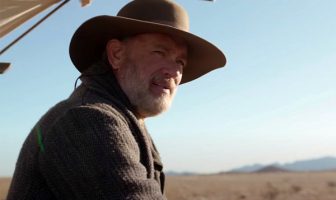 Tom Hanks on Why “So Many Actors Are Stark Raving Nuts” and Why He Rails “Against Backstory”