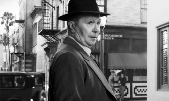 Gary Oldman on Working with David Fincher on ‘Mank’: “He’s looking for perfection”