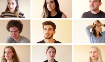 What To Expect From an Online Acting Class?