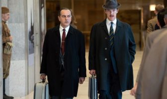 Movie Review: ‘The Courier’ Starring Benedict Cumberbatch