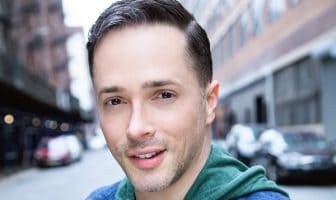 Actor Yuval David Doesn’t Wait For Opportunities. He Creates Them.