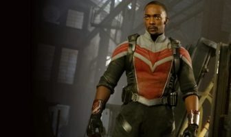 Anthony Mackie on His Long Road to Success and the Advice Morgan Freeman Gave Him