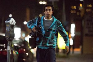 'Sound of Metal' Star Riz Ahmed Almost Quit Acting Right Before Booking 'Nightcrawler'