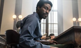 Yahya Abdul-Mateen II on Creating a Character, Aaron Sorkin and His Audition Secret