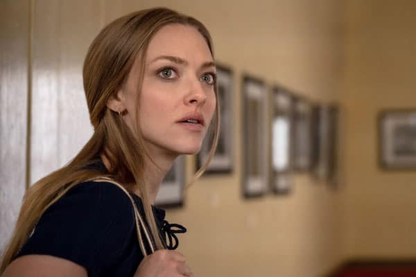 Amanda Seyfried Knows What Her Strengths and Weaknesses Are as an Actor