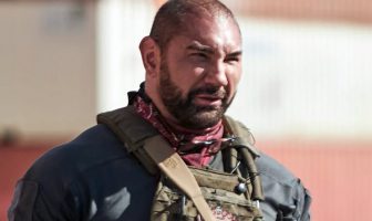 Dave Bautista on Building His Career and Why He Looks For Ways to “Take Away” From His Physicality