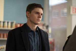 Evan Peters on His Mysterious 'WandaVision' and 'Mare of Easttown' Roles: "What can we reveal without revealing too much?"