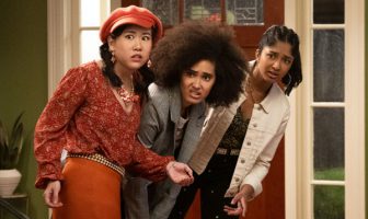 ‘Never Have I Ever’ Casting Directors on Finding Actors for the Netflix Series Never Have I Ever Casting Directors
