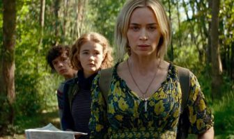 Movie Review: ‘The Quiet Place Part 2’