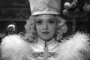 Amanda Seyfried on Creating and "Stepping" into Marion Davies
