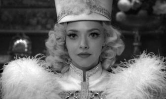 Amanda Seyfried on Creating and “Stepping” into Marion Davies