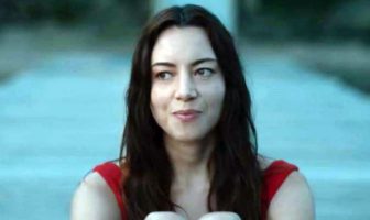 Aubrey Plaza on Auditioning and Why UCB Was the “Best Time” of Her Life Aubrey Plaza in Black Bear