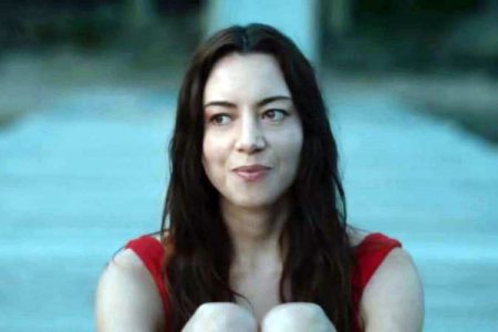 Aubrey Plaza in Black Bear