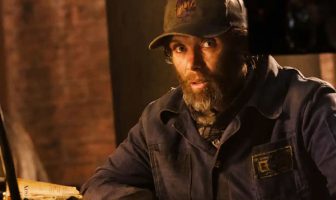 Cillian Murphy on Playing Silence in ‘A Quiet Place Part II’ and Why He Has a “Love-Hate Relationship” With Backstory Cillian Murphy in A QUIET PLACE 2