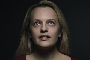 Elisabeth Moss on Her Experience Directing 'The Handmaid's Tale'