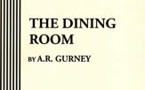 'The Dining Room' (Father): "You tell Miss Kelly that, if you please"