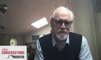 Watch: SAG Conversations with Brian Cox of ‘Succession’