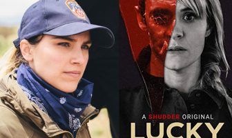 Interview: Director Natasha Kermani on ‘Lucky’ and What She Looks for in Auditions and Self-Tapes Natasha Kermani Interview for LUCKY